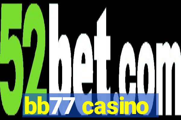 bb77 casino